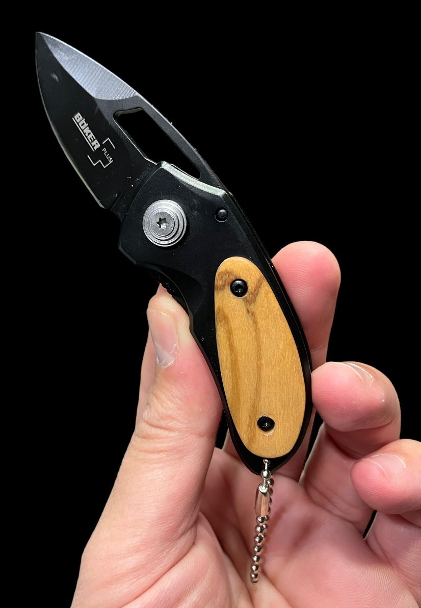 BOKER PLUS KNIFE-OEKNB001