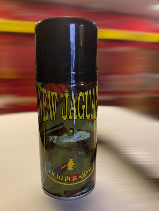 NEW JAGUAR OIL-AEOI002