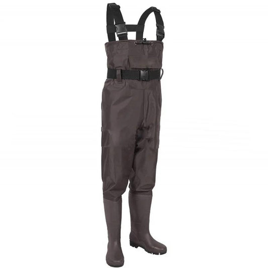 WADERS -WATERPROOF PANTS -CLBS005