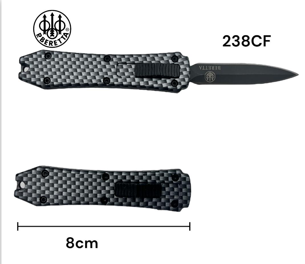 Beretta Automatic Knife -cj238cf -oekncj23cf