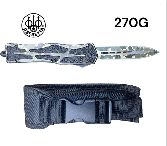 BERETTA AUTOMATIC KNIFE -CJ270G -OEKNCJ270G