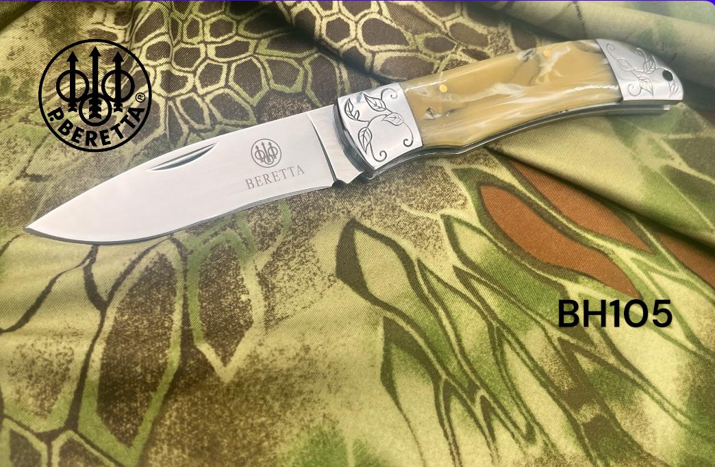 BERETTA FOLDING KNIFE-BH105-OEKNBH105