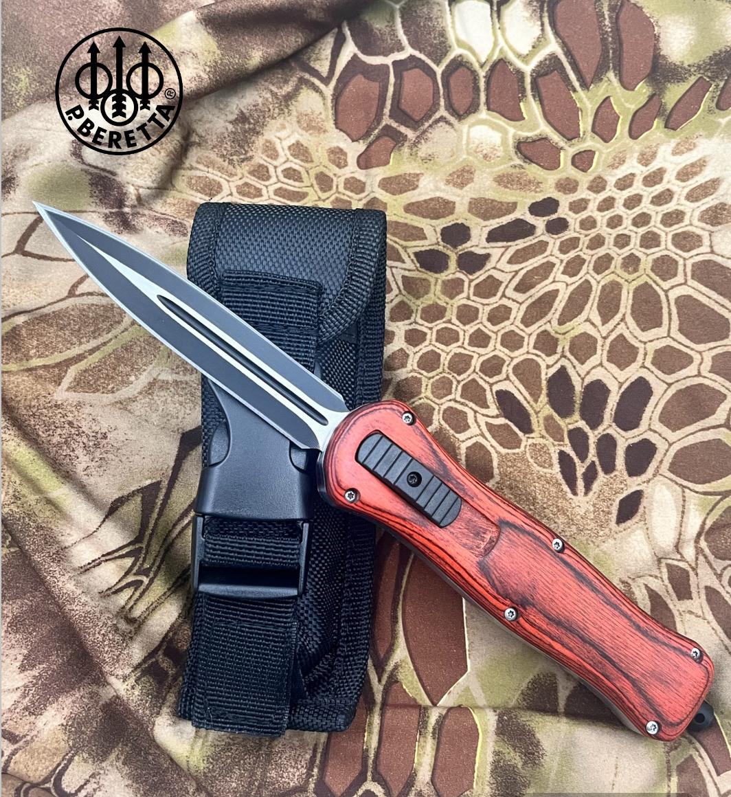 BERETTA AUTOMATIC KNIFE -CJ274 -OEKNCJ274