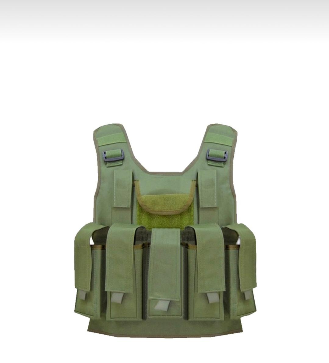 311 TACTICAL  VEST-CLTV003