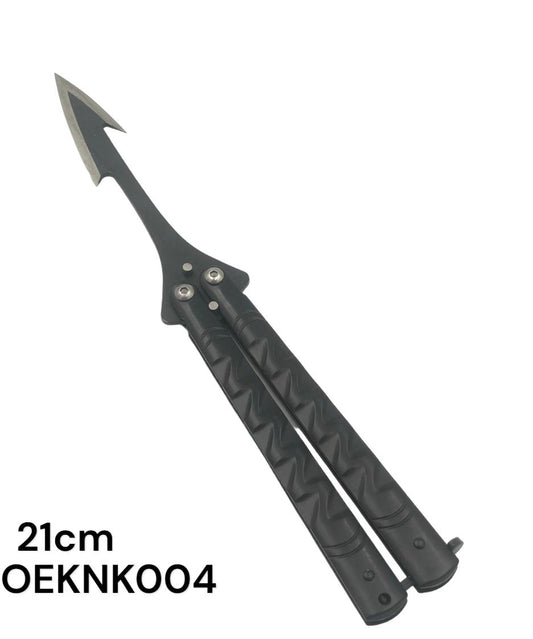 BUTTERFLY KNIFE-OEKNK004