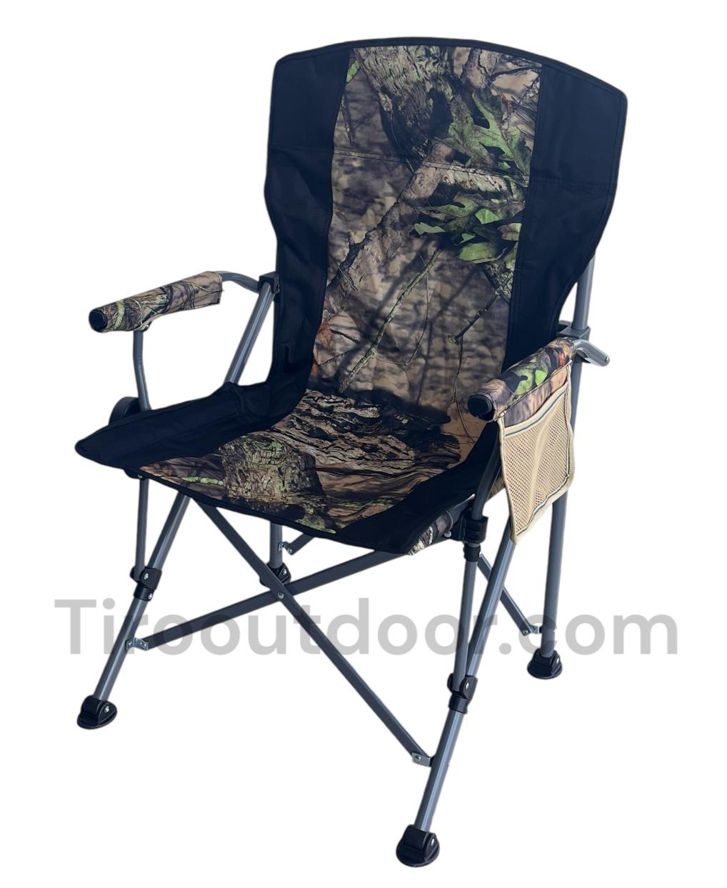 ARB FOLDING CHAIR LARGE -OECH017