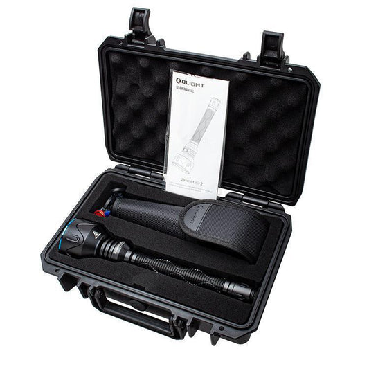 OLIGHT pro2 - 2500 Lumens/1050 meter -OEHL024