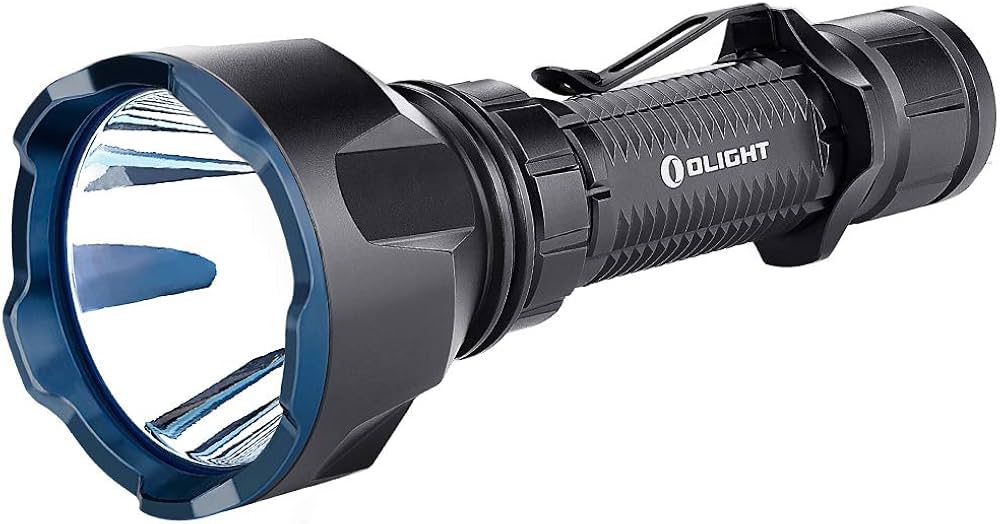 O light warrior x pro 1100 lumens /1000 meters OLIGHT  -OEHL025