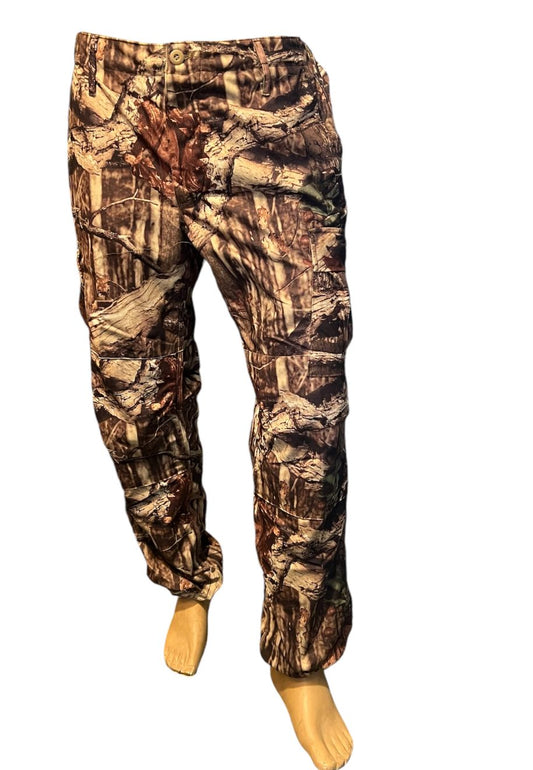 CAMOUFLAGE MAX2 PANT- CLPA010