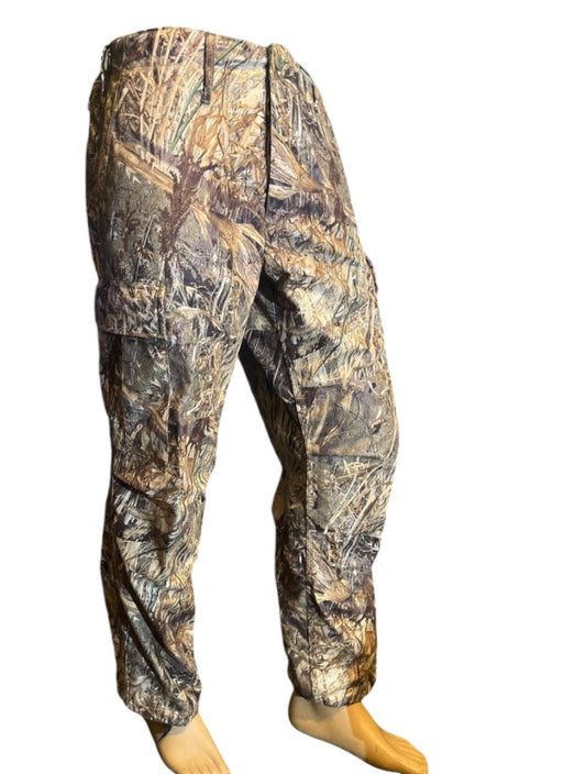 CAMOUFLAGE MAX1 PANT-CLPA009