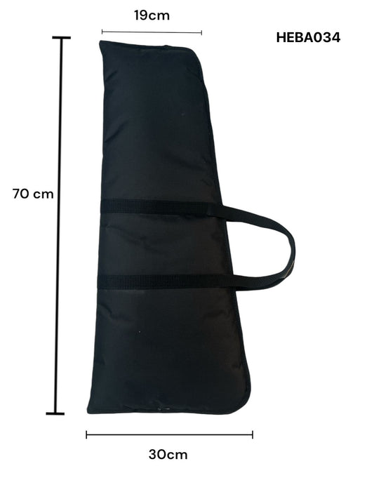 SHOTGUN BAG 70CM - HEBA034