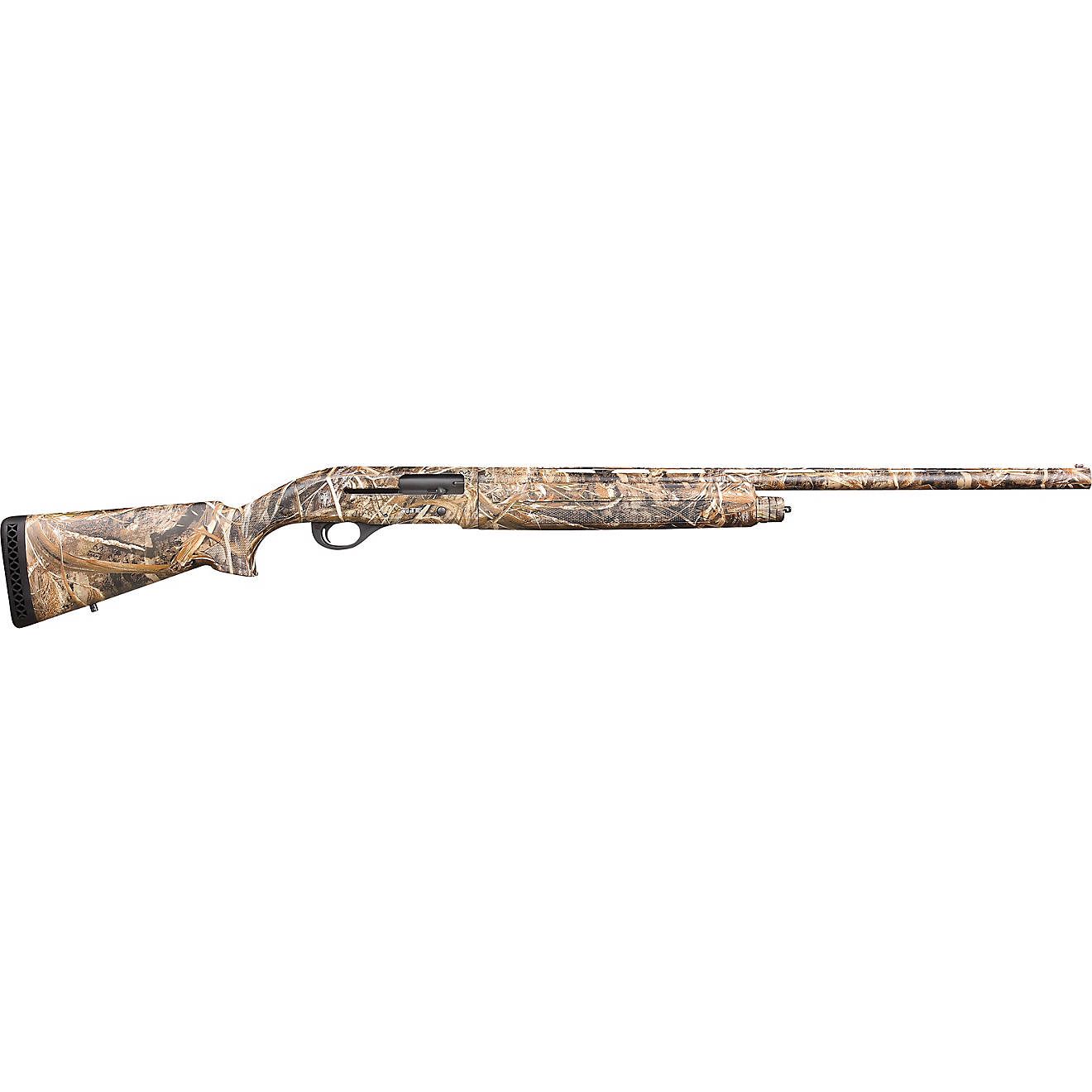 ATA ARMS CY CAMO MAX-5® CAL 12 GAUGE SEMIAUTOMATIC SHOTGUN