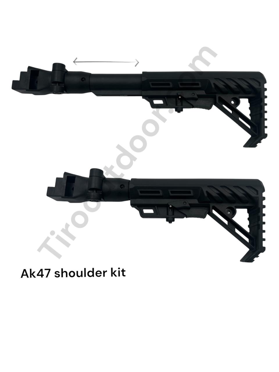 AK-47 SHOULDER KIT -TACT031