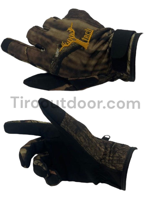 TREETECH GLOVES-CLGL011