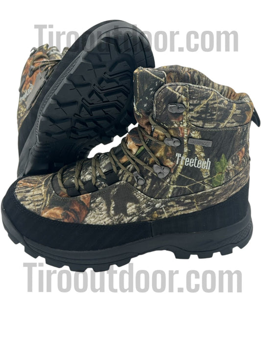 TREETECH CAMOUFLAGE BOOT -CLBS011