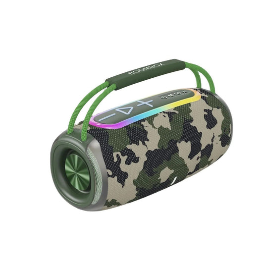 Boombox 680 -30 w wireless speaker