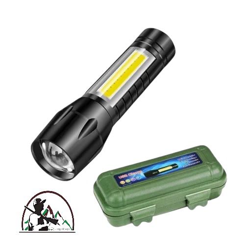 FLASHLIGHT -OEHL029