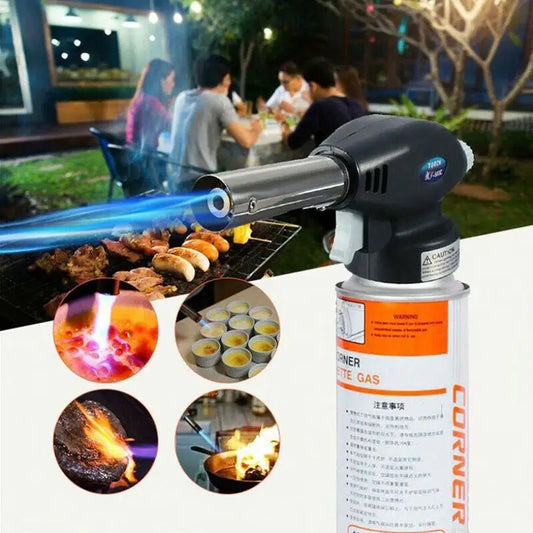 MULTI PURPOSE TORCH FLAME THROWER NO915-OEST004