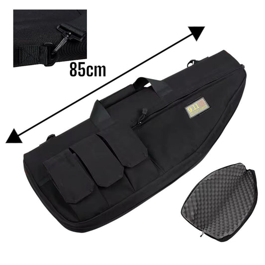 911 SHOTGUN BAG 85CM -HEBA037