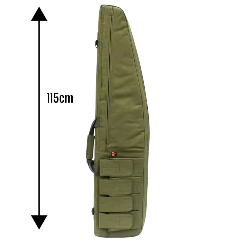 9.11 SHOTGUN BAG 115CM -HEBA036