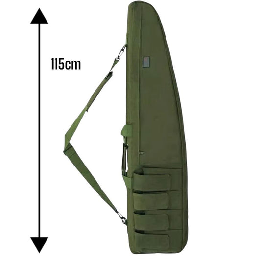 9.11 SHOTGUN BAG 115CM -HEBA036