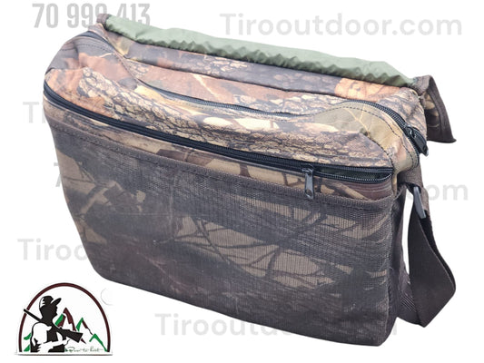 HUNTING BAG -HEBA035