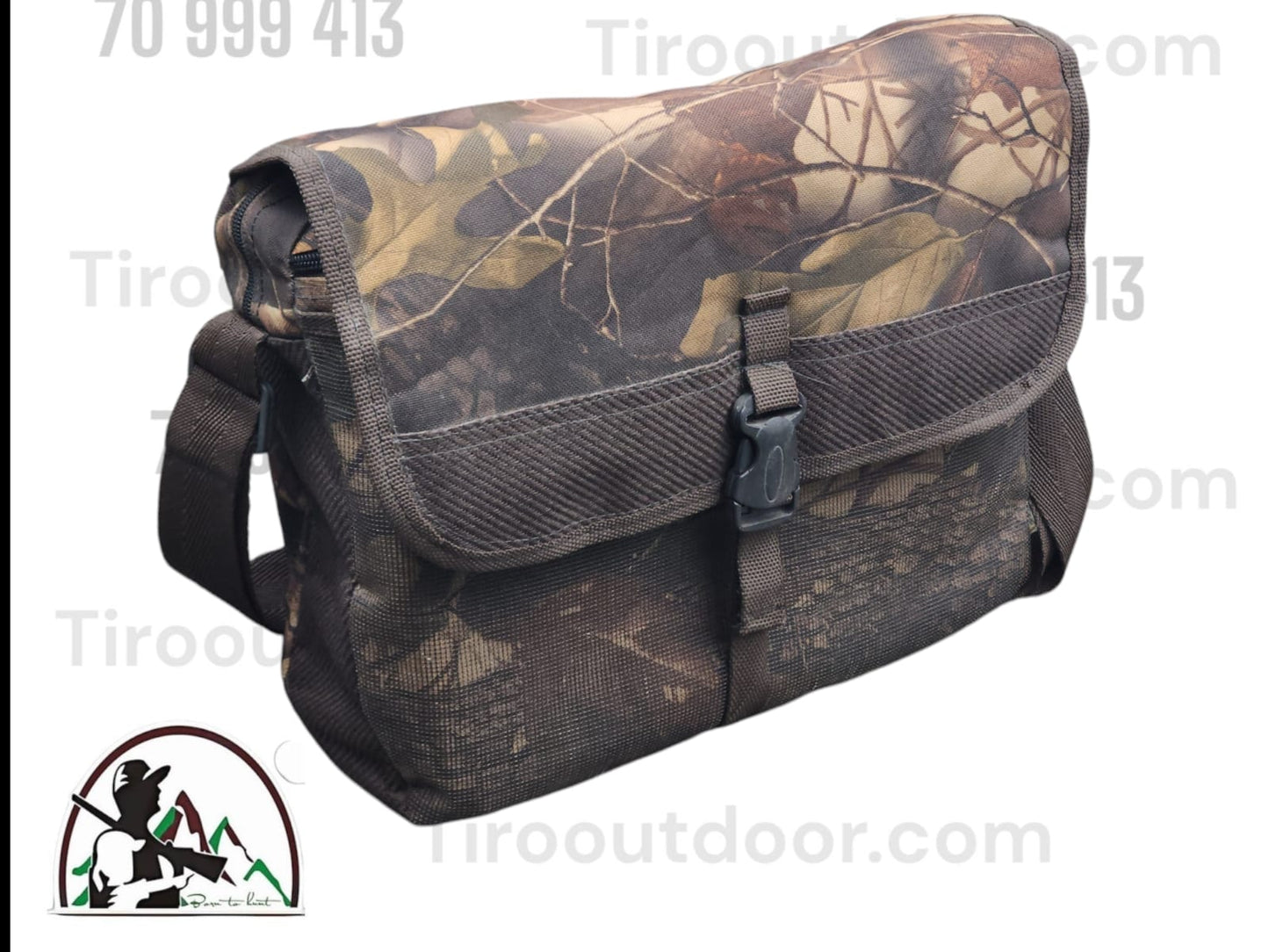 HUNTING BAG -HEBA035