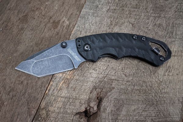 KERSHAW FOLDING KNIFE-OEKN088