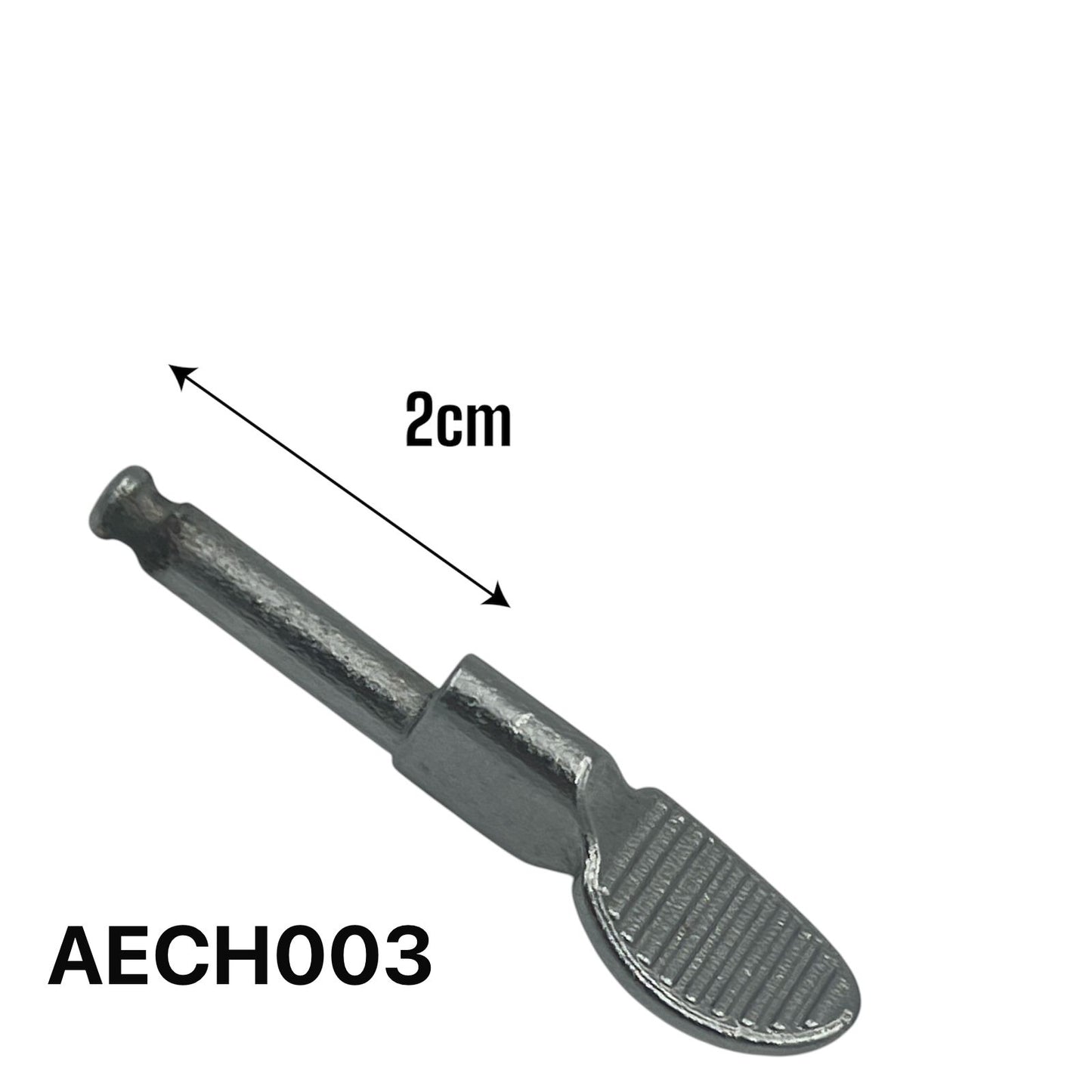 CHARGING HANDLE-AESACH003