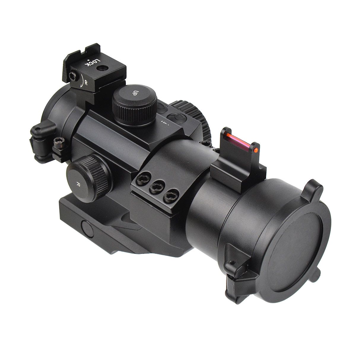 Red Dot Sight SIGETA EasyDot 1x30