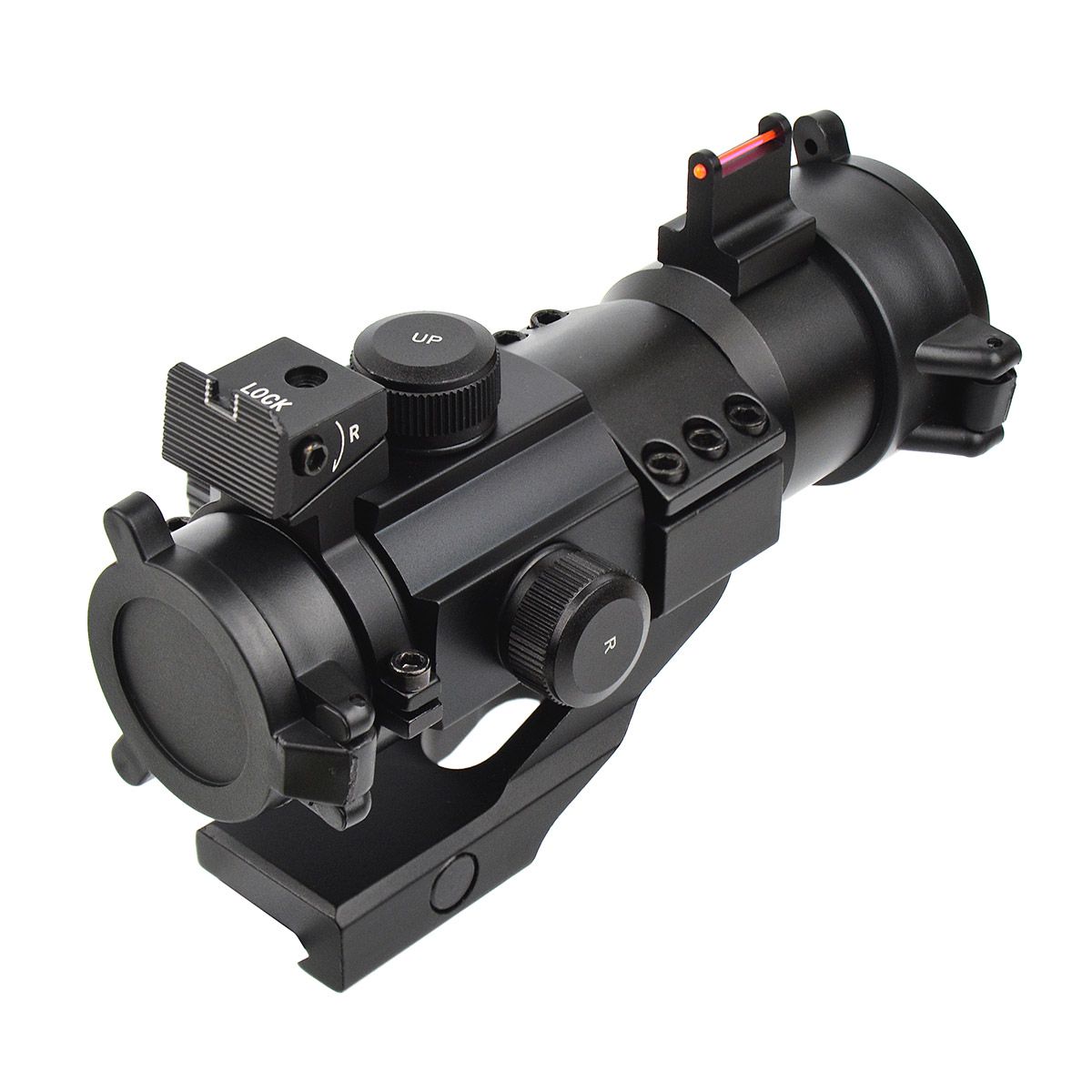 Red Dot Sight SIGETA EasyDot 1x30