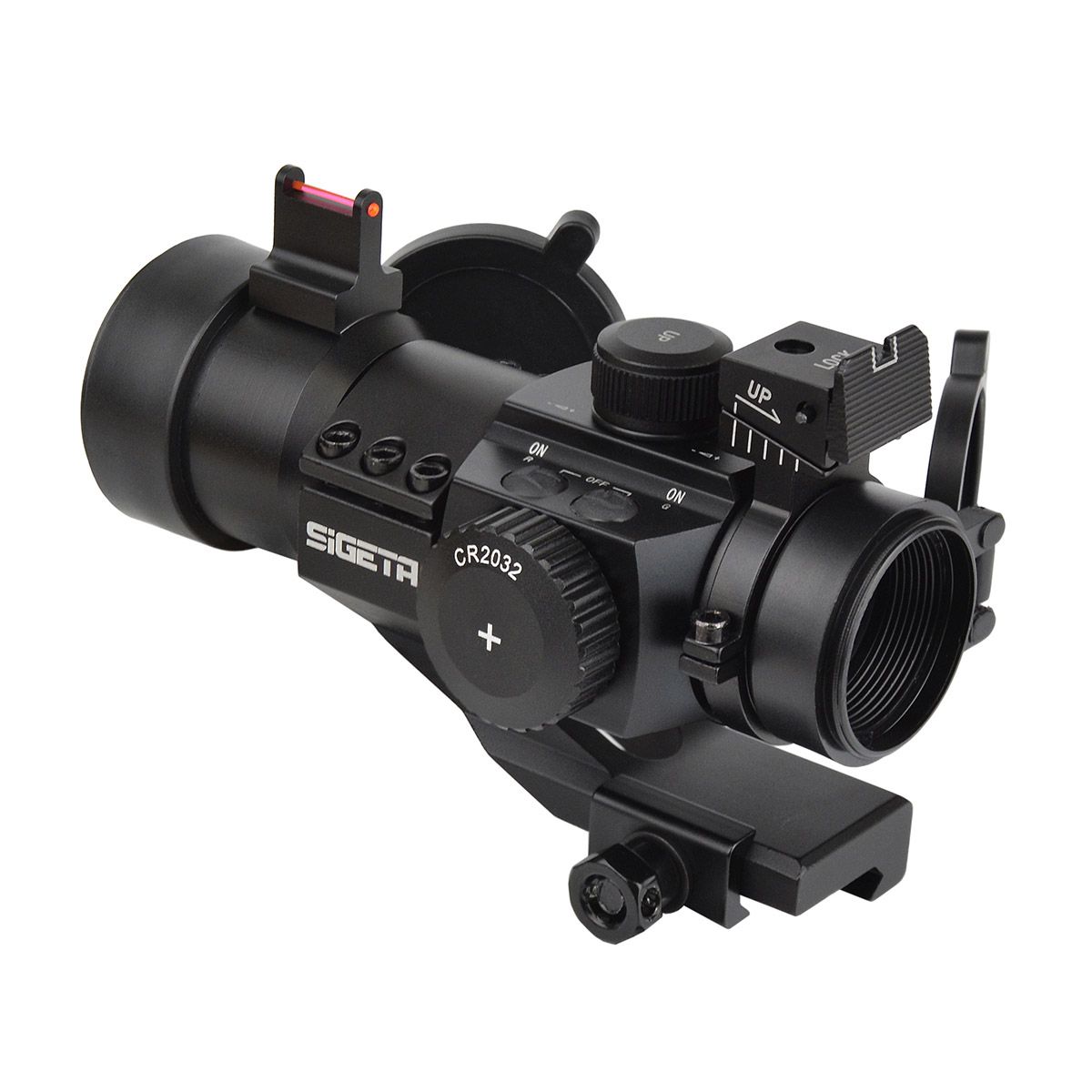 Red Dot Sight SIGETA EasyDot 1x30