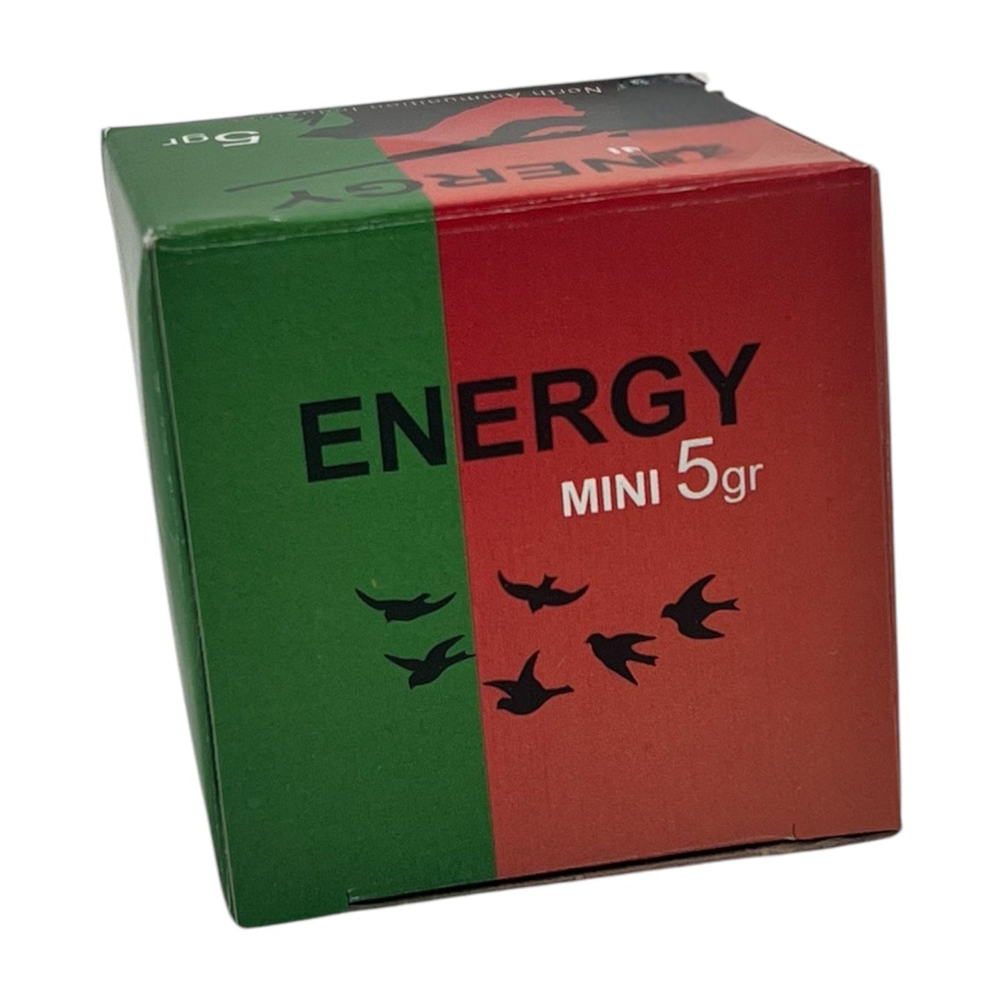 ENERGY 410 - 5G