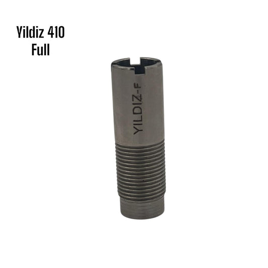 YILDIZ INTERNAL CHOKE 410 FULL