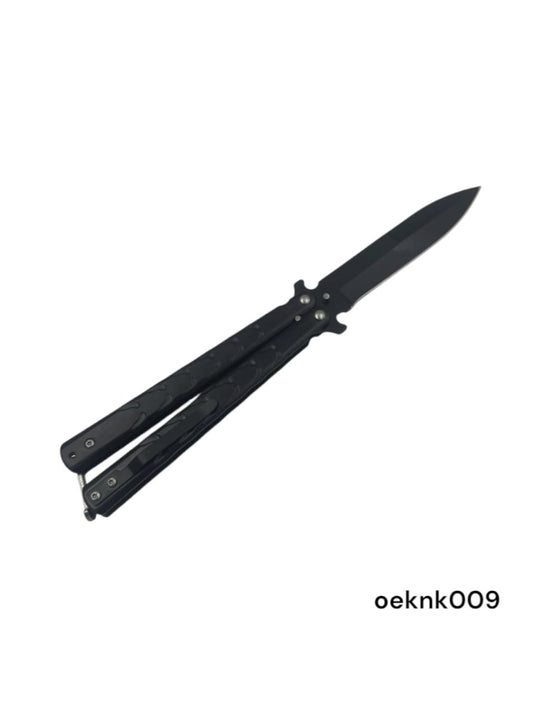 BUTTERFLY KNIFE - OEKNK009