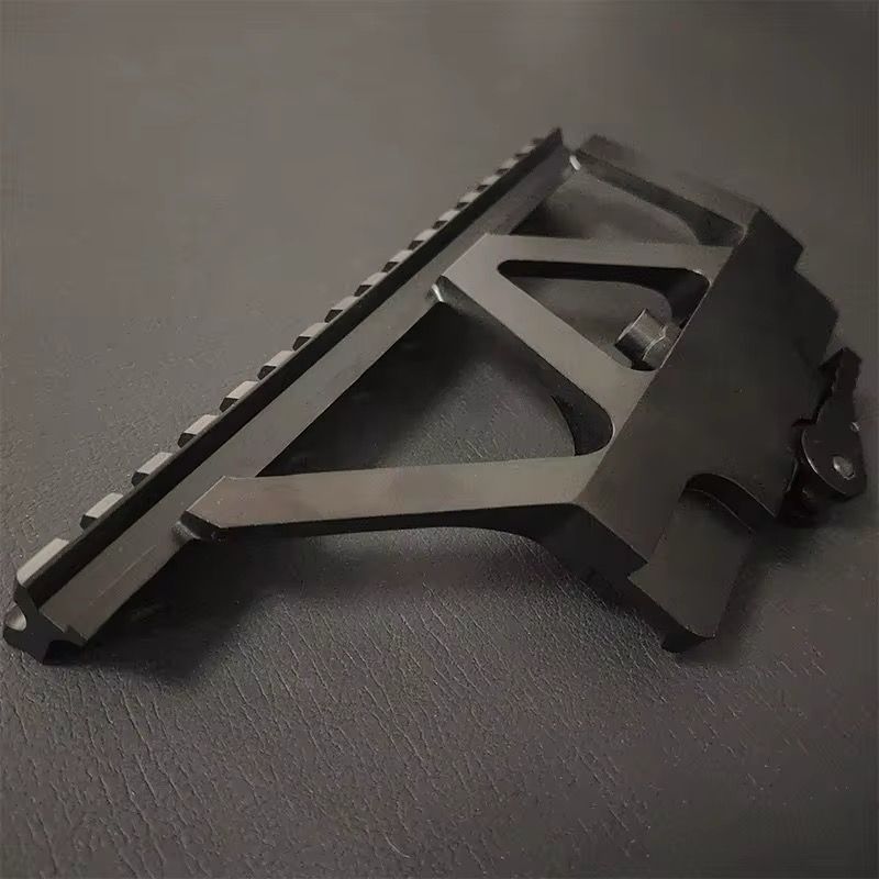 UTG SIDE AK MOUNT -TACT090