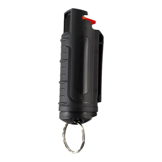 SELF DEFANCE PEPPER SPRAY