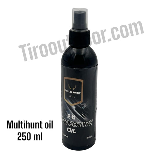MULTI HUNT OIL 250ML