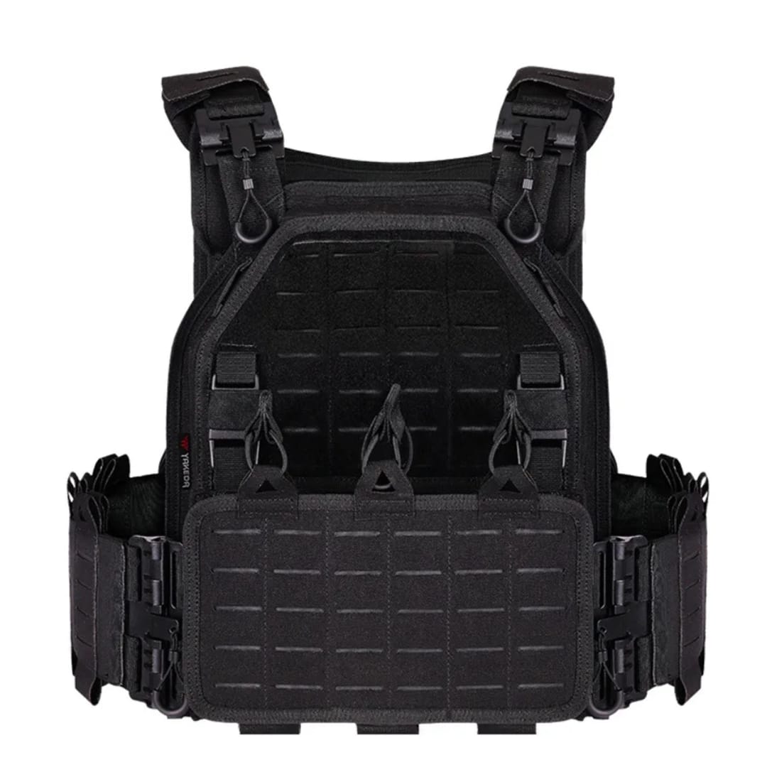 YAKEDA VEST