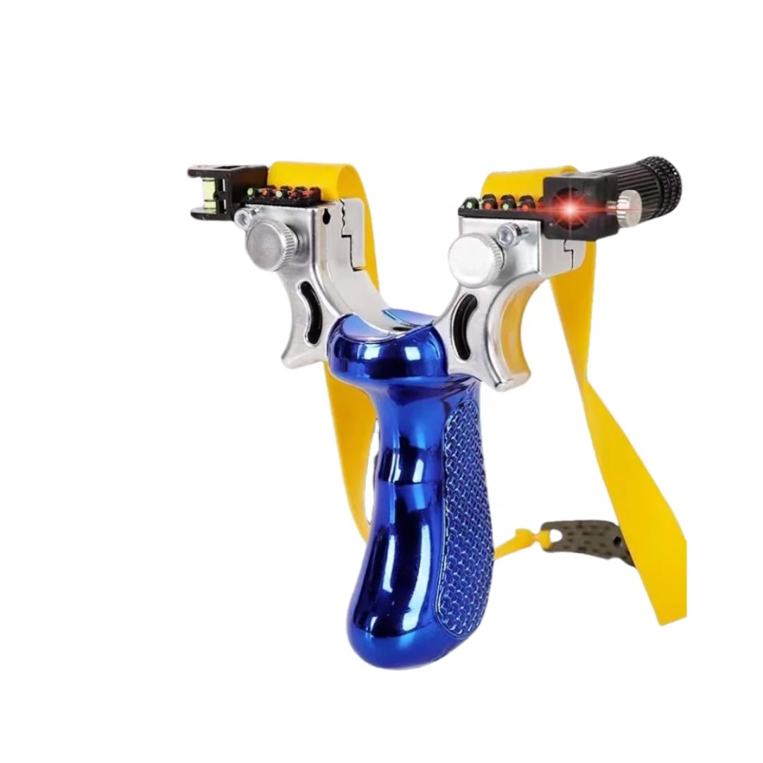 BLUE SLINGSHOT - SLSH011