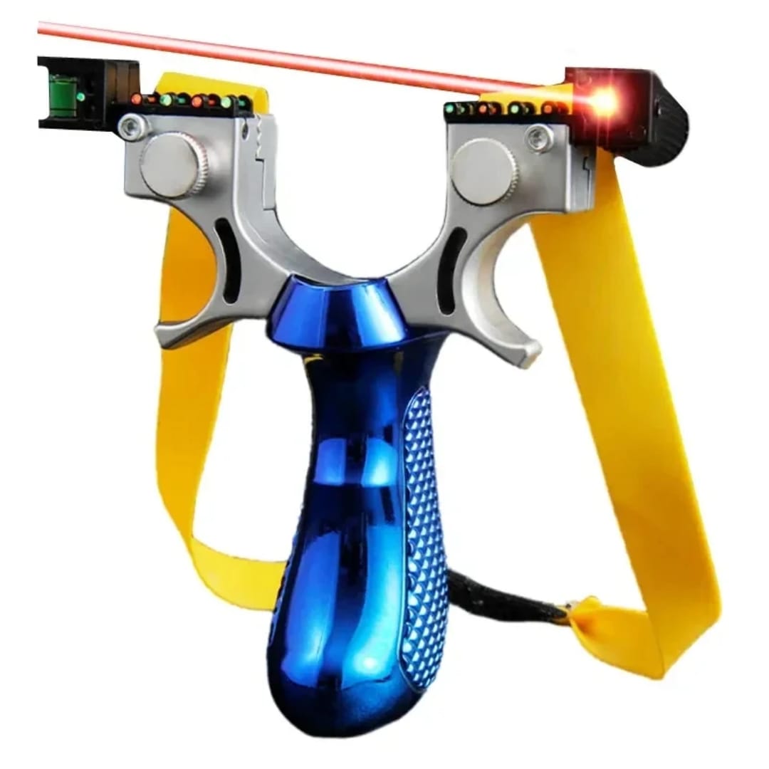 BLUE SLINGSHOT - SLSH011