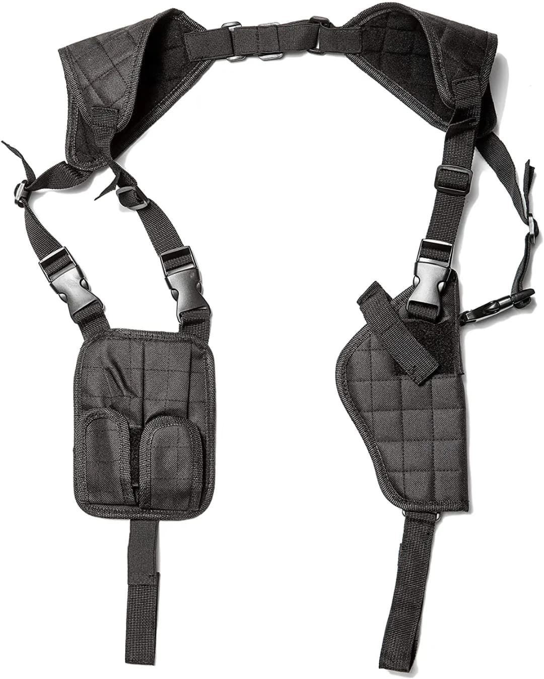 BACK HOLSTER - TAGH015