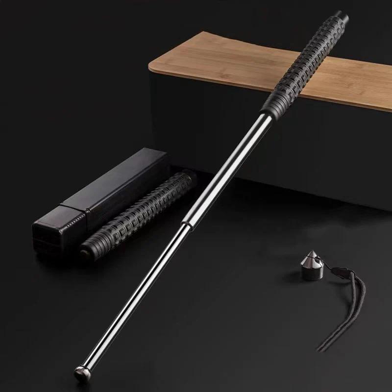 SELF DEFENCE IRON ROD-TACT059