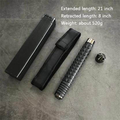 SELF DEFENCE IRON ROD-TACT059