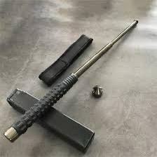 SELF DEFENCE IRON ROD-TACT059
