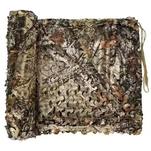 CAMOUFLAGE NET 3*3M -AETA007