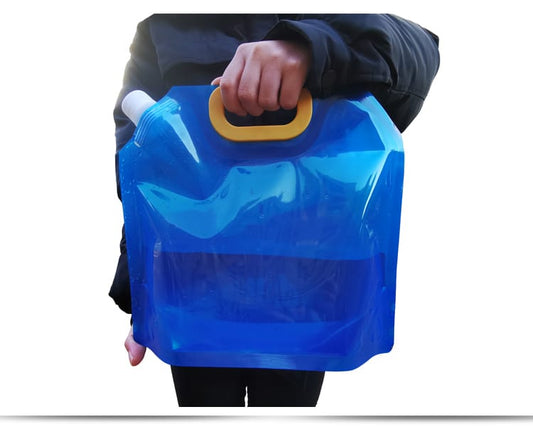 WATER GALLON FOLDABLE