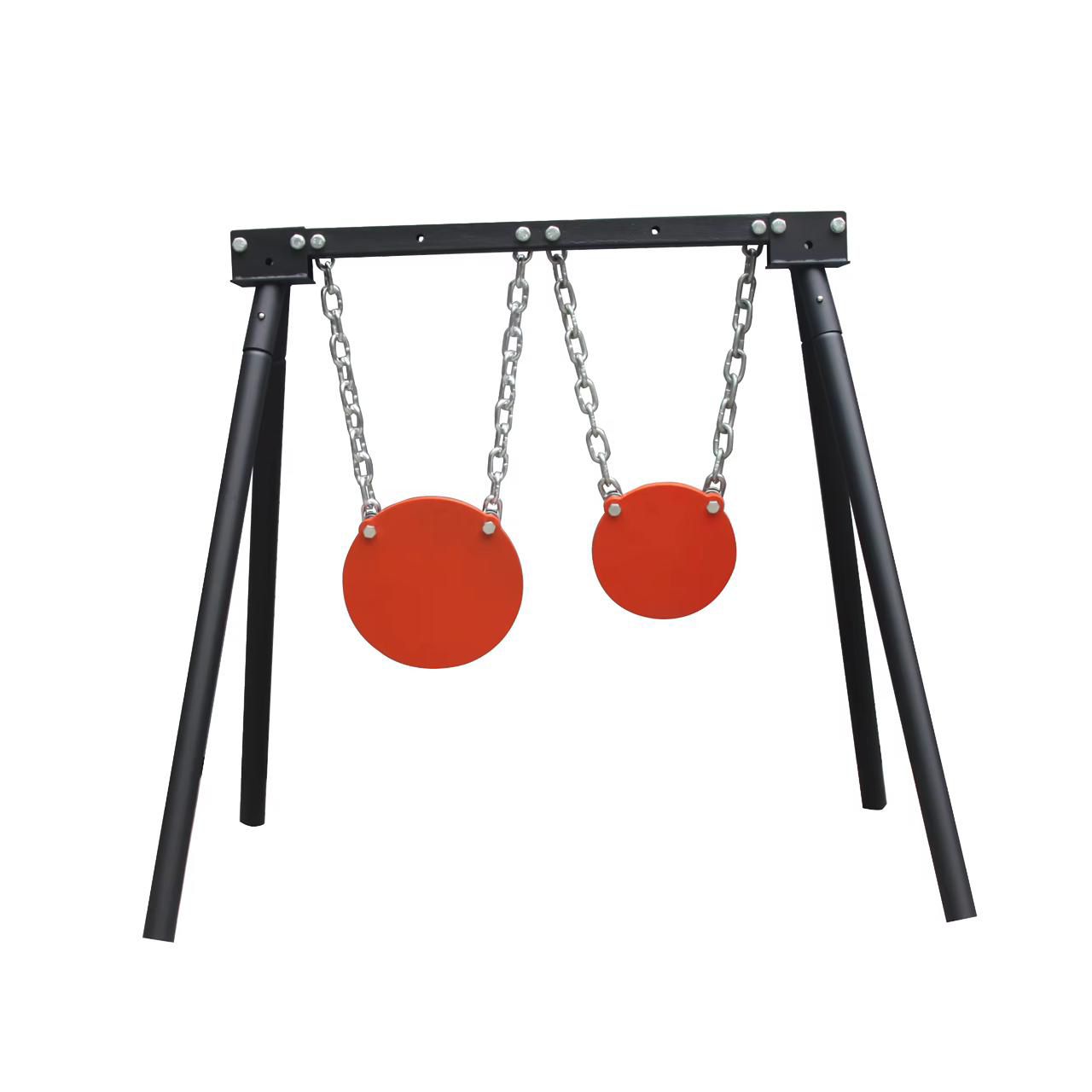 STEEL SHOOTING TARGET -AETA010