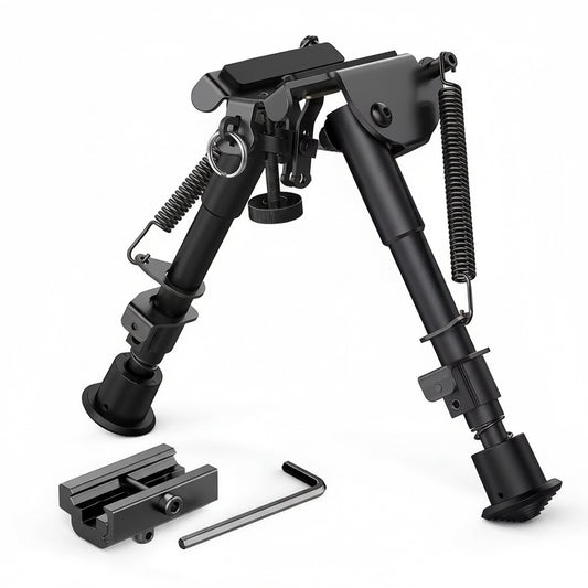 Adjustable Bipod