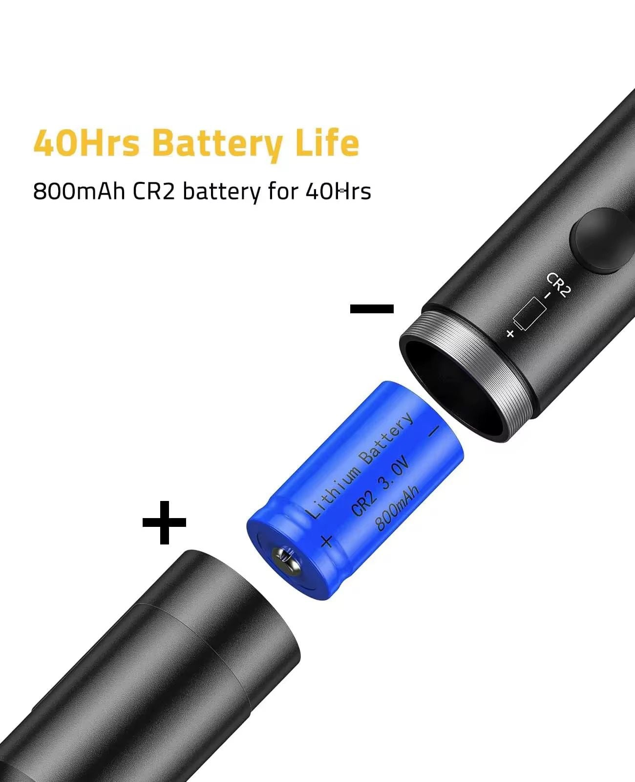 VLIFE LASER BORE SIGHT KIT